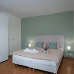 Modern-23 By Interhome Apartamento Ascona