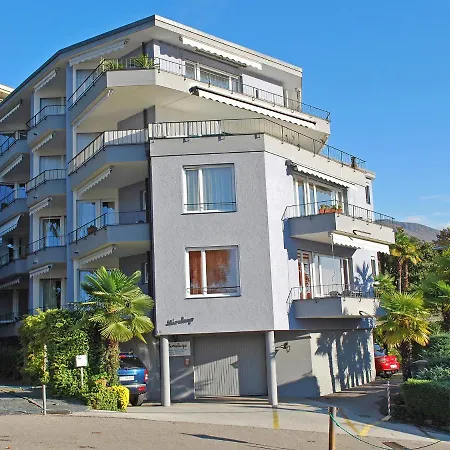 Apartman Junior Classic-23 By Interhome