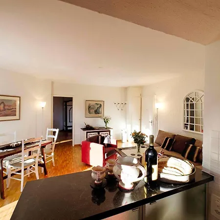 Junior Classic.23 Apartment Ascona