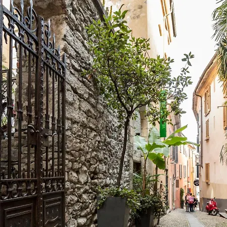 Junior Classic-23 By Interhome Apartman