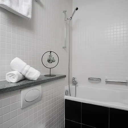 Junior Classic-23 By Interhome Apartman