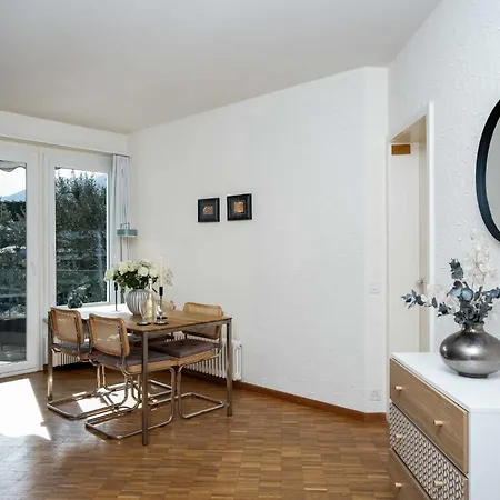 Junior Classic-23 By Interhome