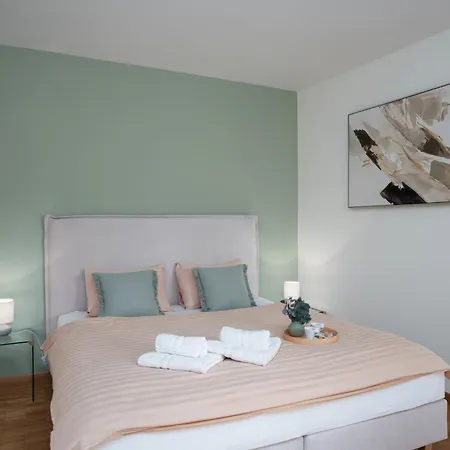 Junior Classic-23 By Interhome