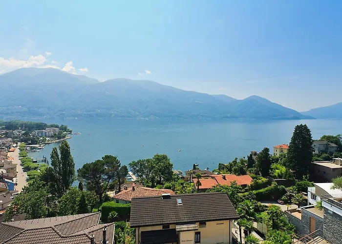 Modern-23 By Interhome 아파트