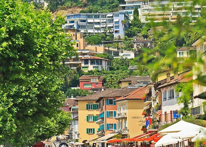 Modern-23 By Interhome * 아스꼬나