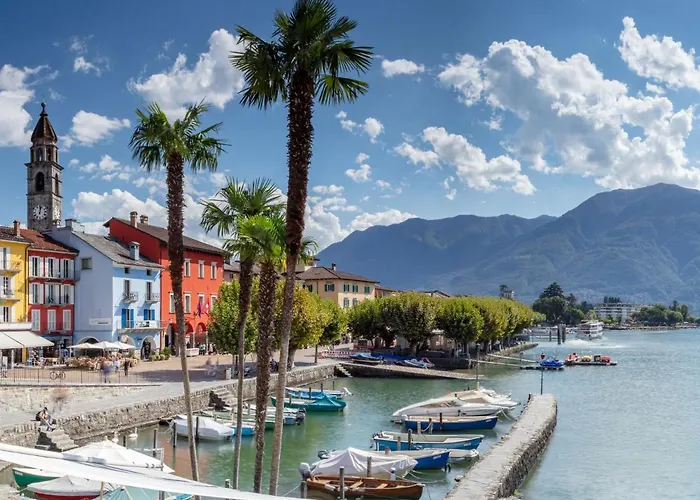 Modern-23 By Interhome 아스꼬나