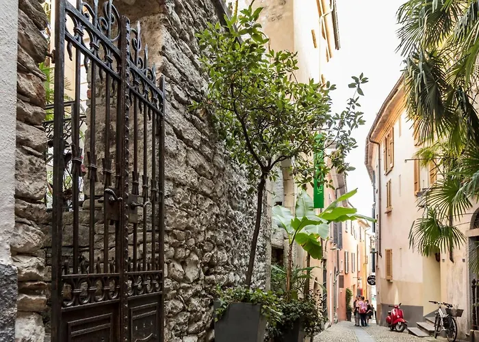 Modern-23 By Interhome 아파트