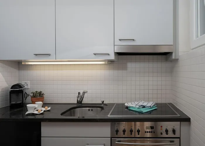 Modern-23 By Interhome Apartamento *