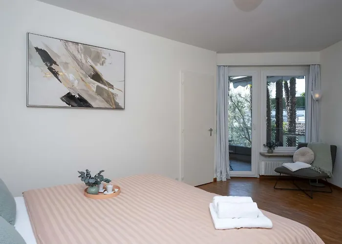 Modern-23 By Interhome *