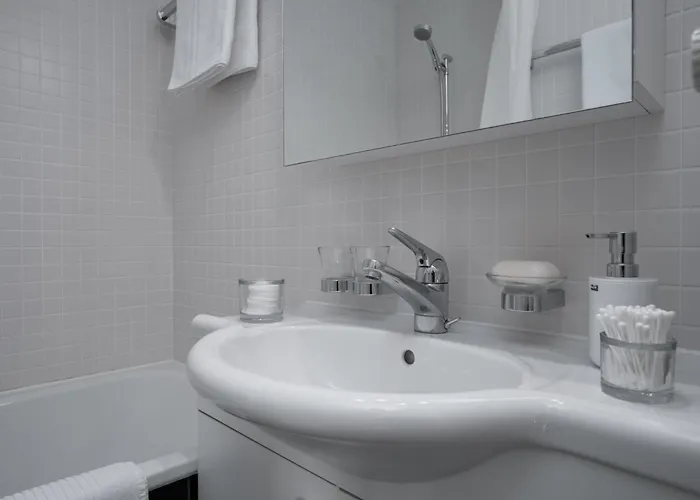 Modern-23 By Interhome Apartamento Ascona