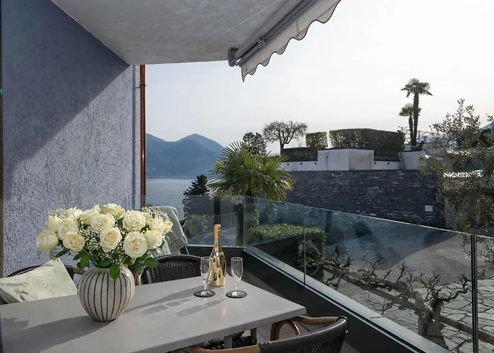 Modern-23 By Interhome *