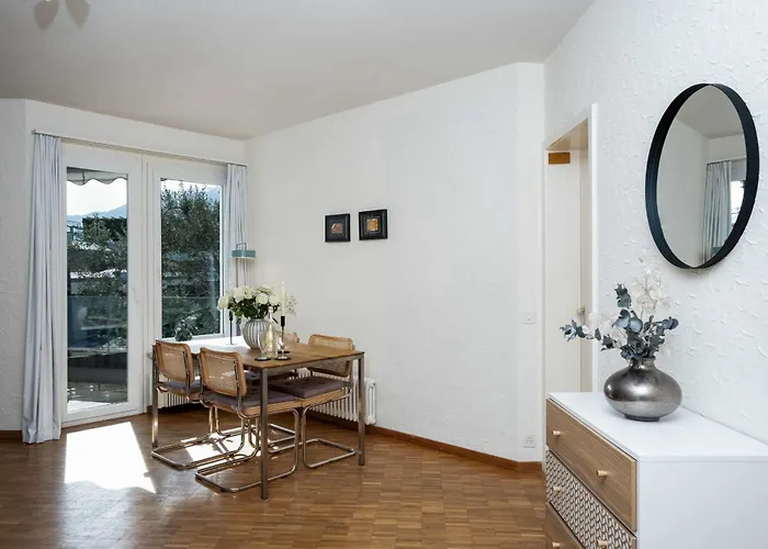 Modern-23 By Interhome