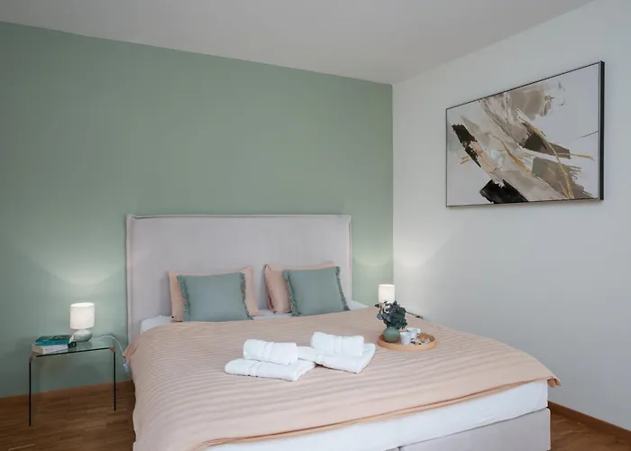 Modern-23 By Interhome