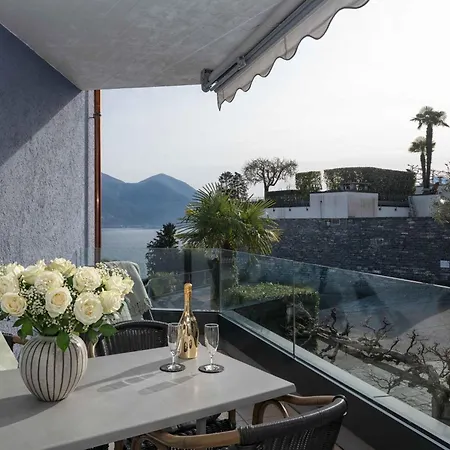 Modern-23 By Interhome *