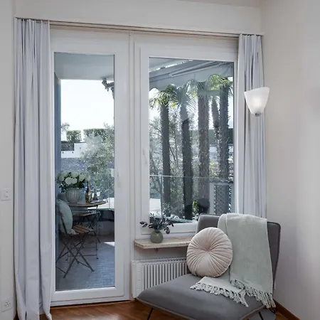 Modern-23 By Interhome * Ascona