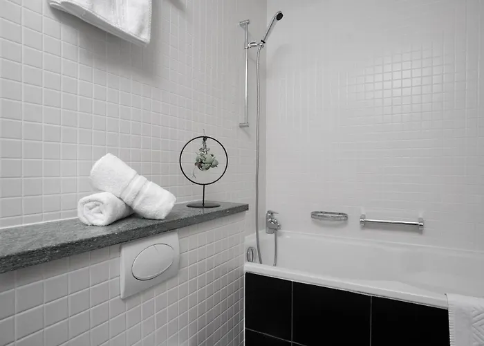 Modern-23 By Interhome Apartamento